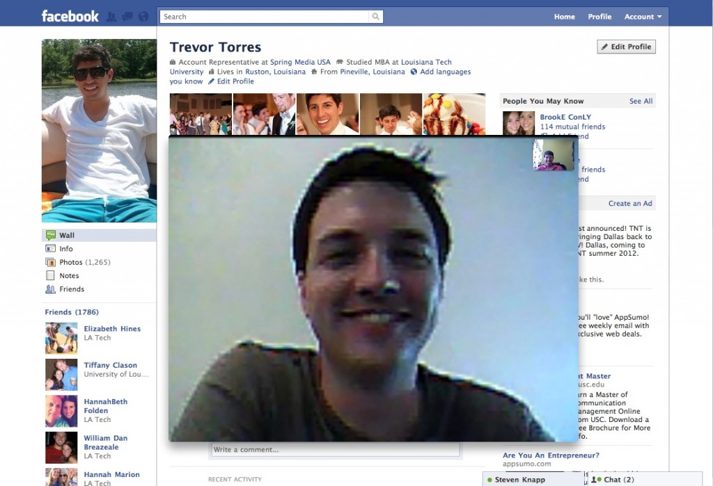 FB VideoCalling 7