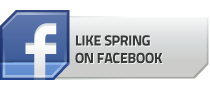 Spring's Facebook Page