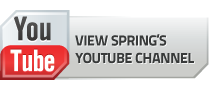 Spring's Youtube Account