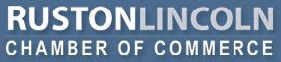 Ruston Lincoln Chamber of Commerce